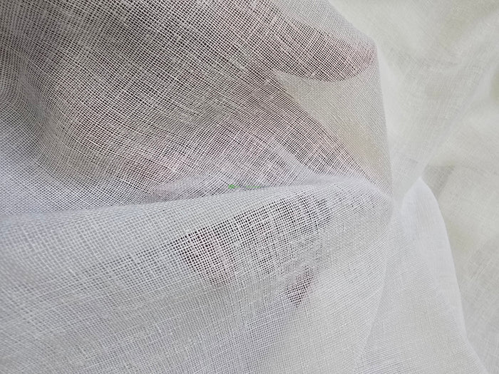 108" Turkish Sheer Event Drapery Panels Custom Made in Multiple Colors