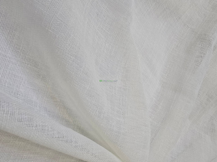 108" Turkish Sheer Event Drapery Panels Custom Made in Multiple Colors