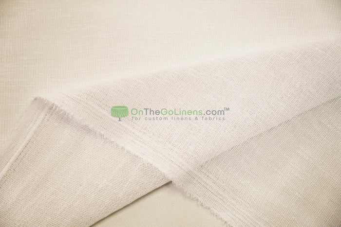 108" Turkish Sheer Event Drapery Panels Custom Made in Multiple Colors