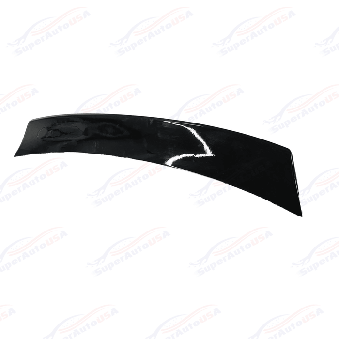 2022-2026 Subaru WRX VB - HighKick Duckbill Rear Spoiler Wing - Gloss Black