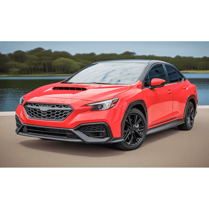 automotive grills