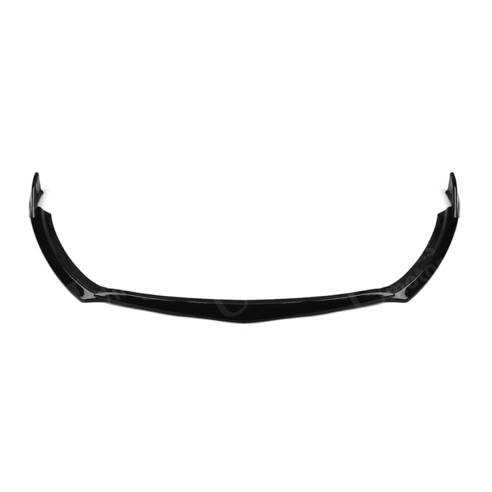 gr86 front splitter