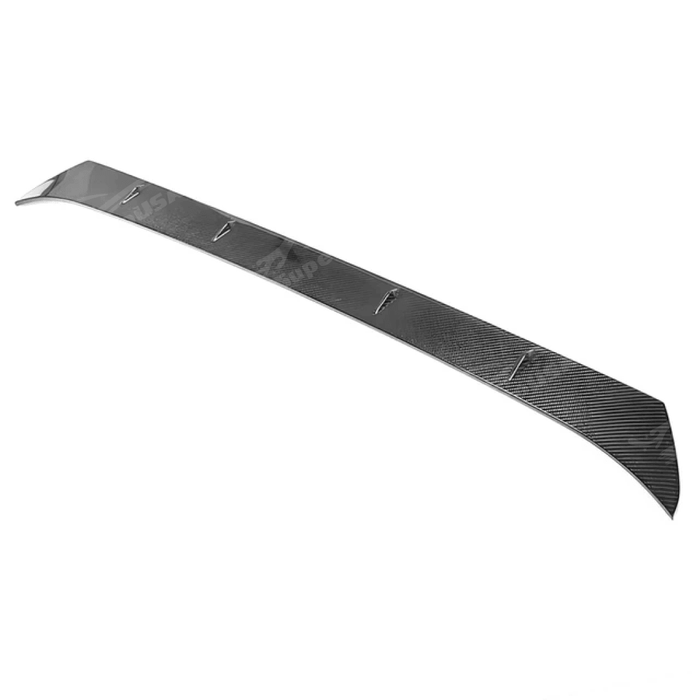 2022-2026 Toyota GR86 / Subaru BRZ - Carbon Fiber Rear Roof Visor Spoiler