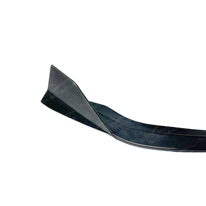 2023-2024 Toyota GR Corolla - GRC Style Front Lip Splitter - PU 1pc