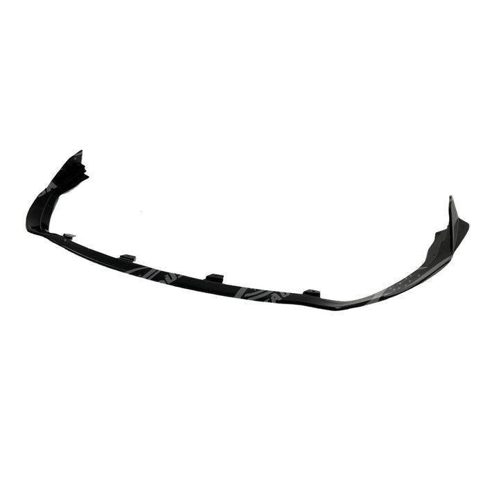 2023-2024 Toyota GR Corolla - GRC Style Front Lip Splitter - PU 1pc