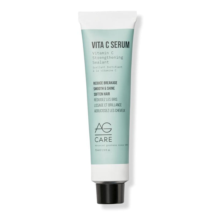 AG Hair Care Repair Serum Vita C Strengthening Sealant 2.5 oz