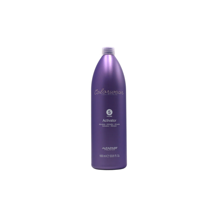 Alfaparf Colorwear 5 Volume Activator 33.81 oz