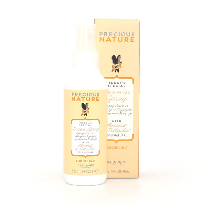 Alfaparf Precious Nature Today's Special Leave In Spray 4.23 oz - Overstock Beauty Supply