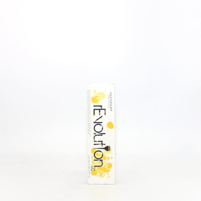 ALFAPARF Revolution Jc Direct Coloring Cream Yellow 3.04 oz