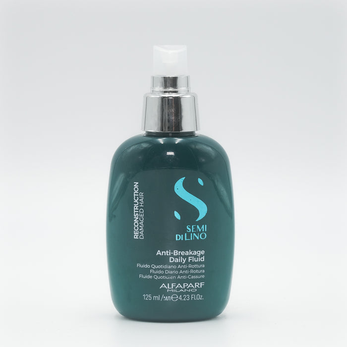 Alfaparf Semi Dilino Anti Breakage Daily Fluid 4.23 oz - Overstock Beauty Supply