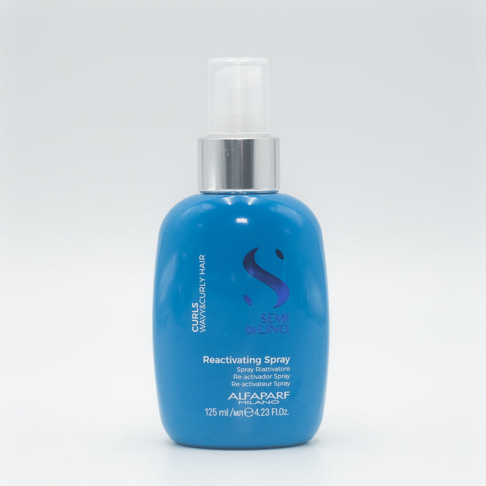 ALFAPARF Semi Dilino Reactivating Spray 4.23 oz - Overstock Beauty Supply