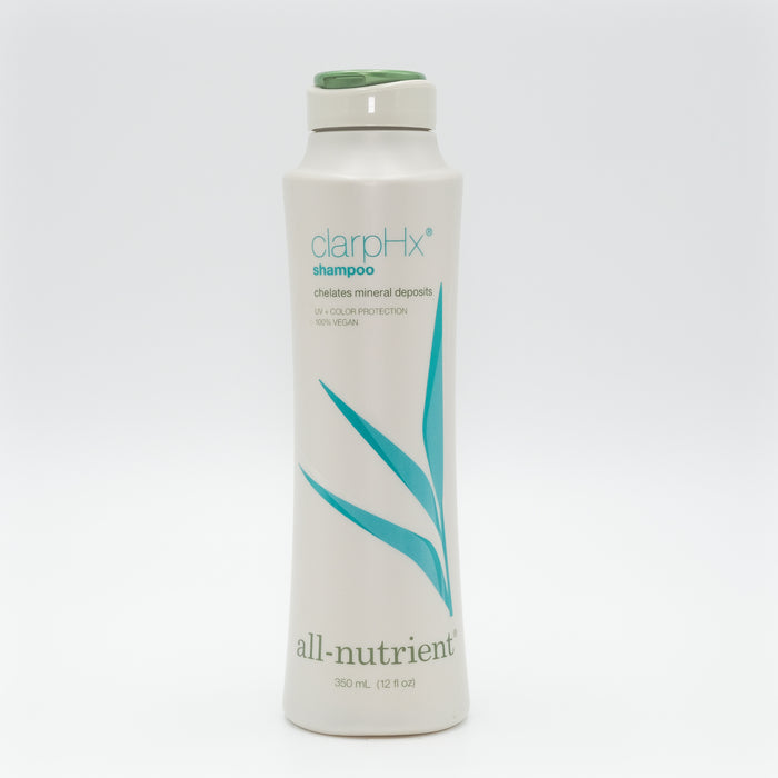 ALL NUTRIENT ClarpHx Shampoo 12 oz - Overstock Beauty Supply