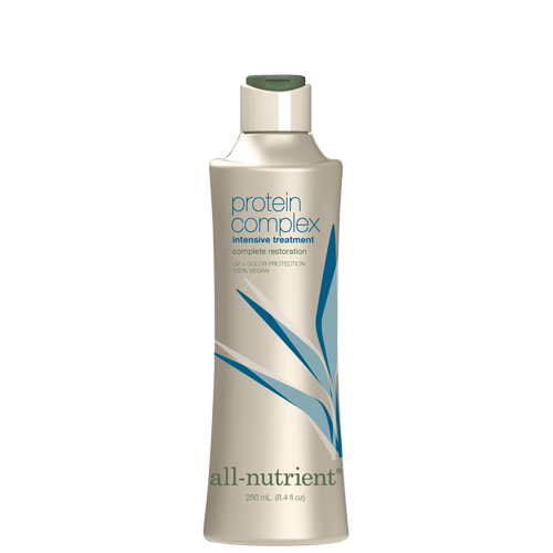 All-Nutrient Protein Complex Intensive Treatment 8.4oz
