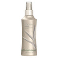 All-Nutrient Shine+ Serum bottle on a white background