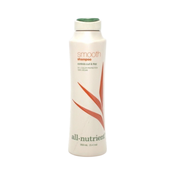 All Nutrient Smooth Shampoo 3.4 oz