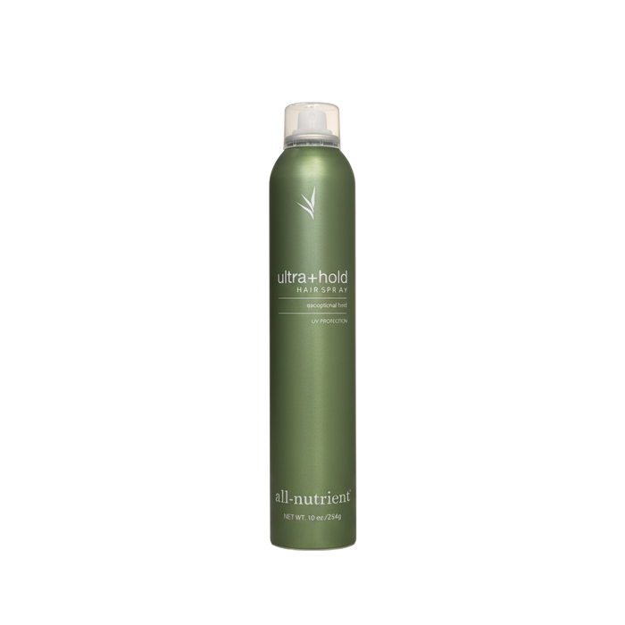 All Nutrient Ultra + Hold Hair Spray 10 oz