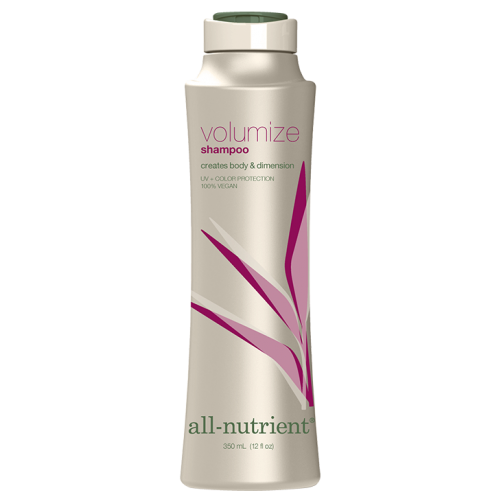 All Nutrient Volumize Conditioner 3.4 oz