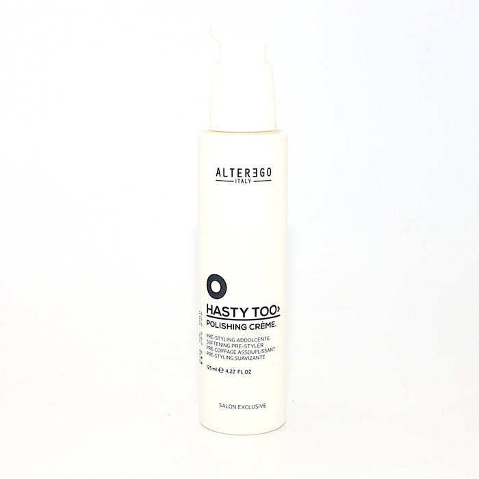 Alter Ego Hasty Too Polishing Creme 4.22 oz - Overstock Beauty Supply