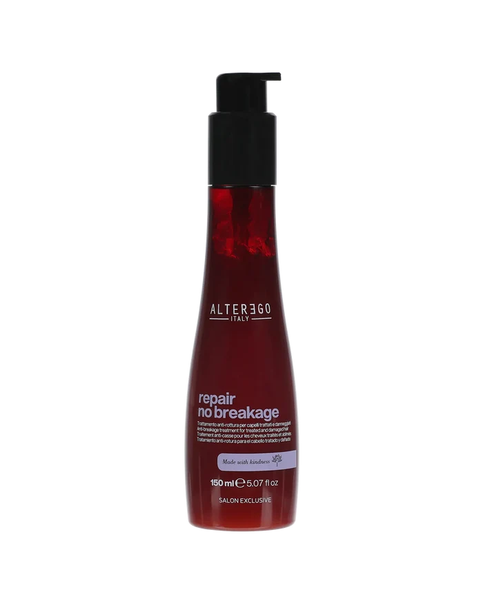 Alter Ego Repair No Breakage Treatment 5.07 oz