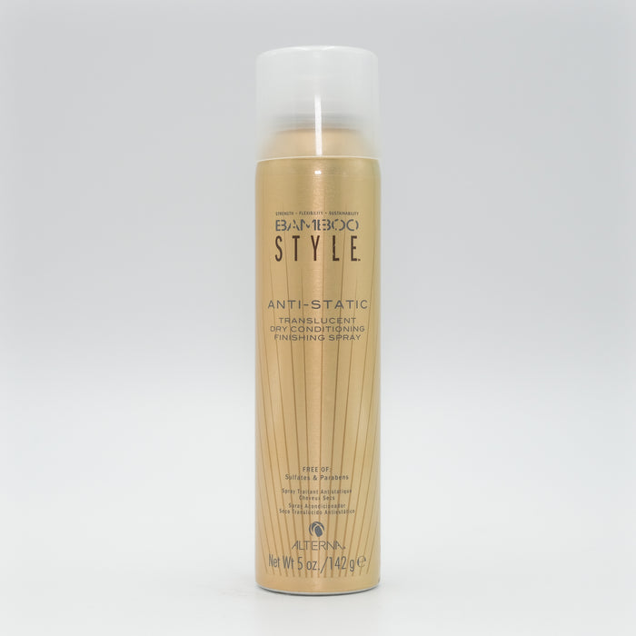 ALTERNA Bamboo Style Antic Static Translucent Dry Conditioner 5 oz - Overstock Beauty Supply