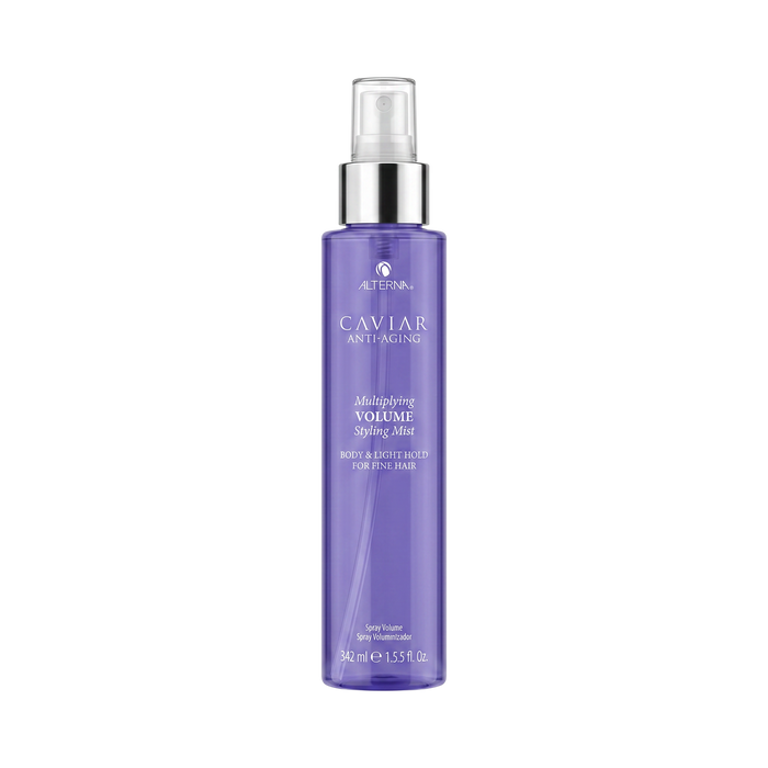 Alterna Caviar Multiplying Volume Styling Mist 5 oz