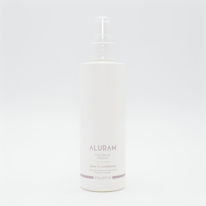 Aluram Clean Beauty Collection Leave in Conditioner 8 oz - Overstock Beauty Supply