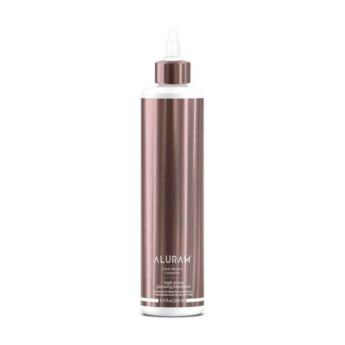 Aluram High Shine Glossing Treatment