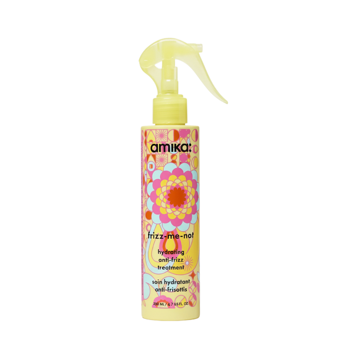 Amika Frizz-Me-Not Hyrdating Anti-Fress Treatment 6.7oz