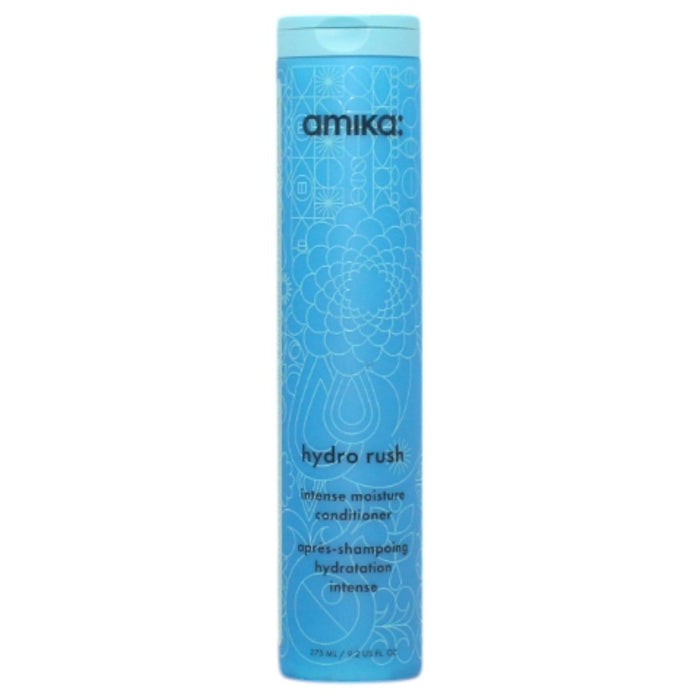 Amika Hydro Rush Intense Moisture Conditioner 9.2 oz - Overstock Beauty Supply