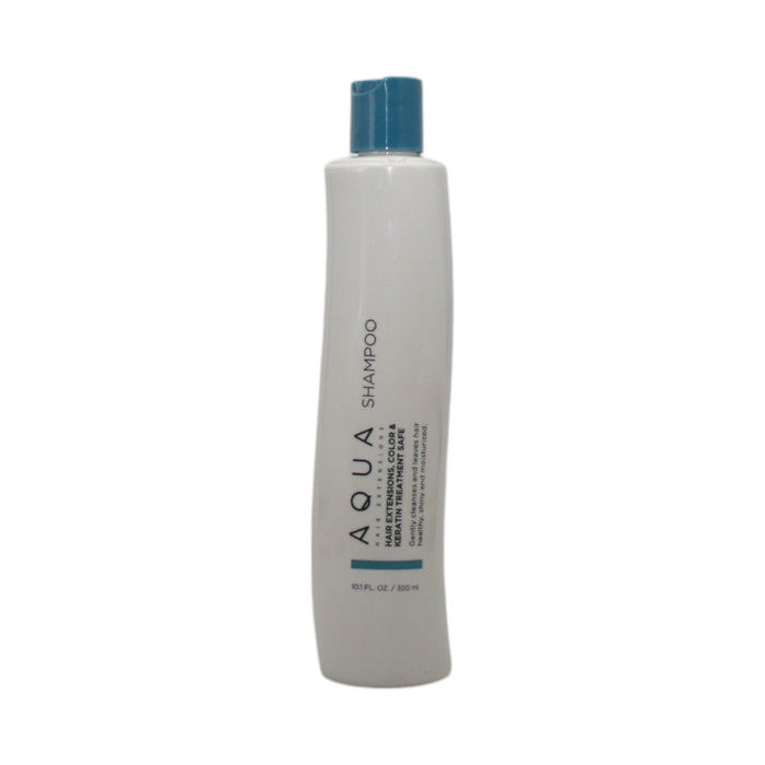 Aqua Hair Extensions Shampoo 10.1 oz - Overstock Beauty Supply