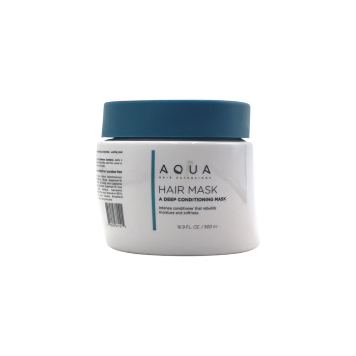 Aqua Hair Masque 16.9 oz