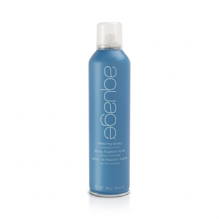 Aquage Freezing Spray Maximum Hold 10 oz