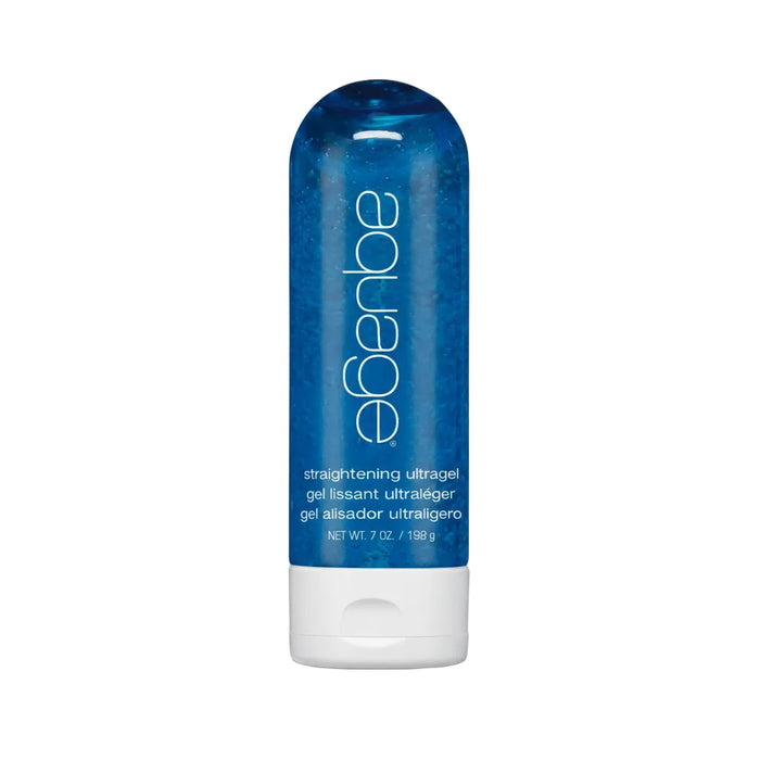 Aquage Straightening Ultragel 7 Oz for Sleek Hair