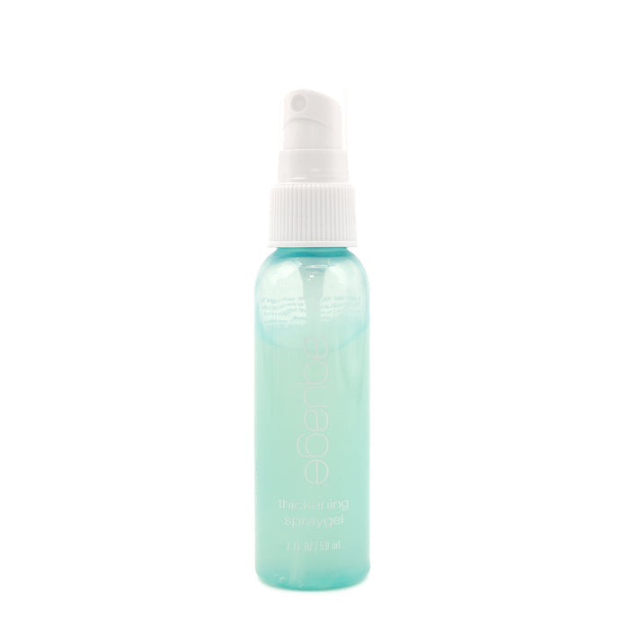 AQUAGE Thickening Spray Gel 2 oz - Overstock Beauty Supply