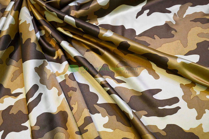 Tablecloth 90 Round / Olive