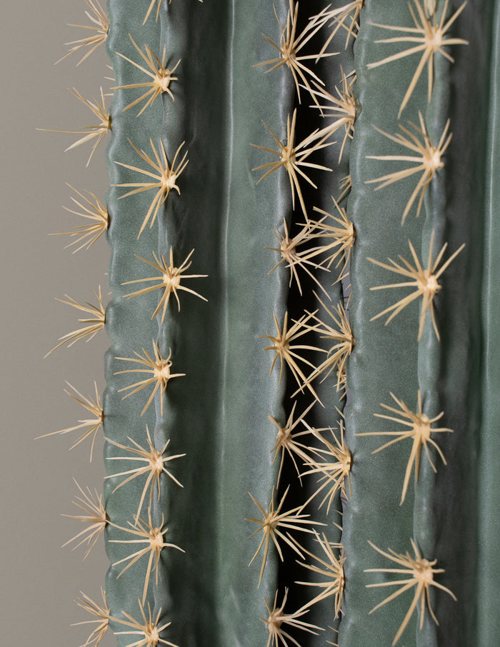 Artificial Floor Cactus