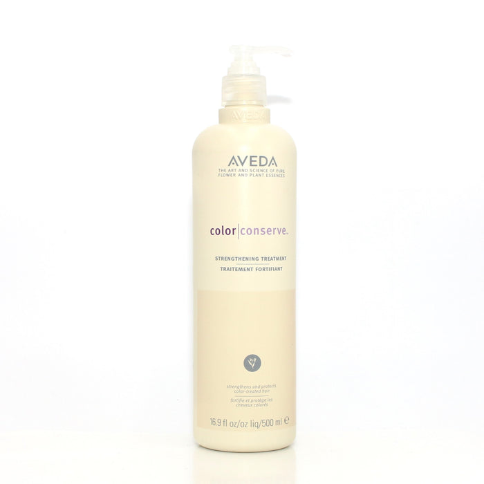 AVEDA Color Conserve Strengthening Treatment 16.9 oz - Overstock Beauty Supply