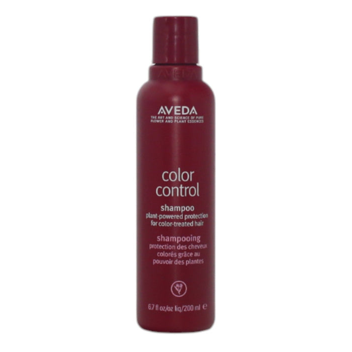 Aveda Color Control Shampoo 6.7 oz - Overstock Beauty Supply