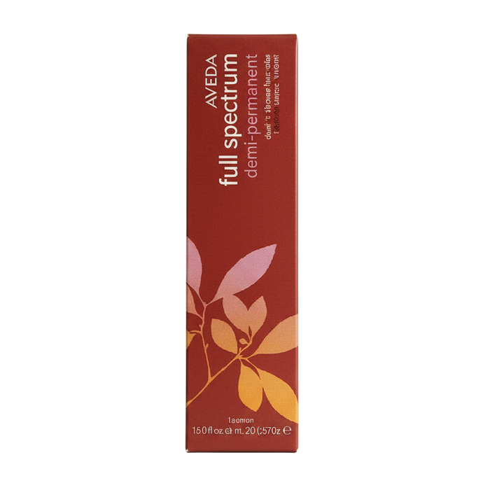 Aveda Full Spectrum Demi-Permanent Vegan 2.8 oz