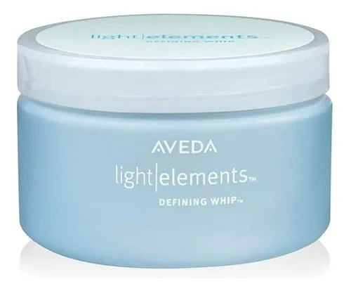 AVEDA Light Elements Defining Whip 4.2 oz