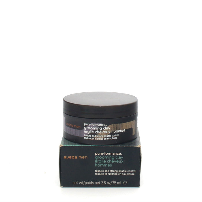 AVEDA MEN Pure-Formance Grooming Clay 2.6 oz - Overstock Beauty Supply