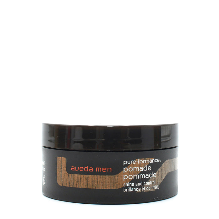 Aveda Men Pure-formance Pomade 2.6 oz - Overstock Beauty Supply