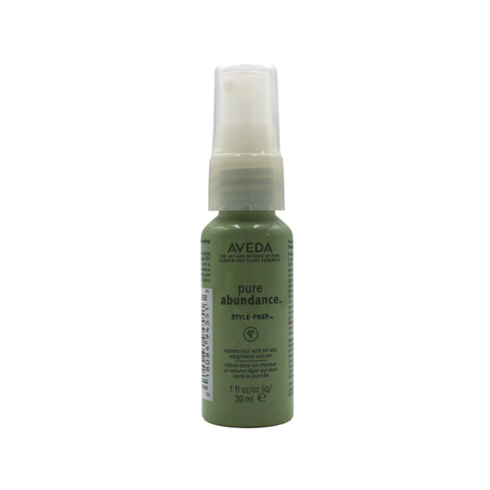 Aveda Pure Abundance Style Prep 1 oz