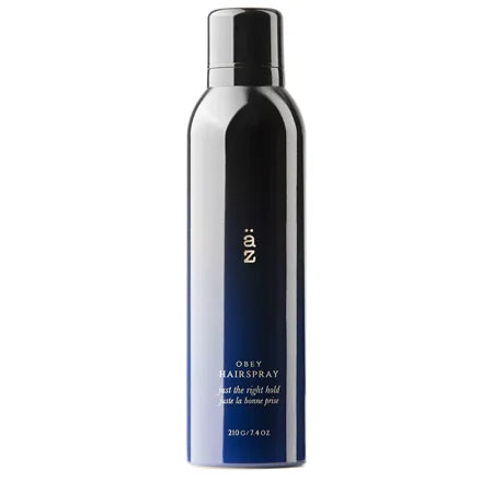 az Haircare Obey Hairpray 7.4 oz