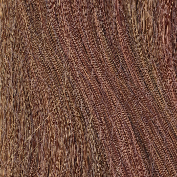 Babe 100% Human Hair Extensions Crown Hair Extensions Ruby #30/33 16" - Overstock Beauty Supply