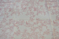 Ben Toile Satin Tablecloths for Weddings and Events 100% Polyester