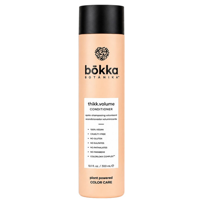 Bokka Botanika Thikk Volume Conditioner 10.1 oz