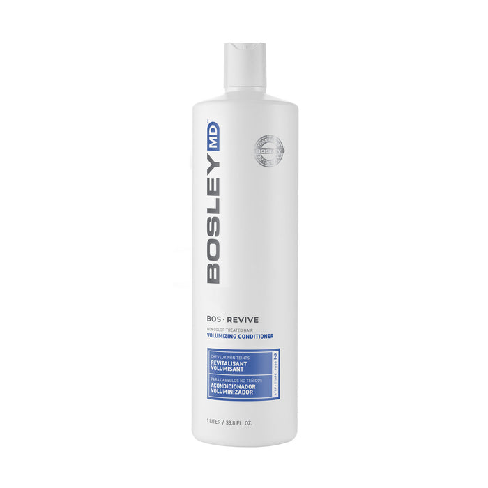 Bosley MD Revive Volumizing Conditioner 33.8oz