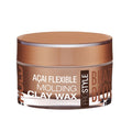 Brazilian Blowout Molding Clay Wax