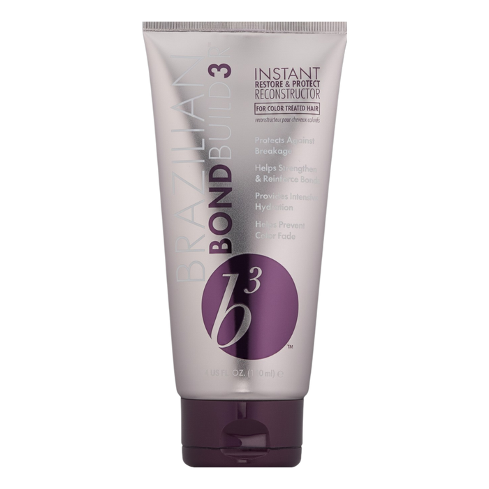 Brazilian Bond Builder B3 Instant Restore & Protect Reconstructor 6 oz